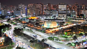 cidade de santo andré - sp