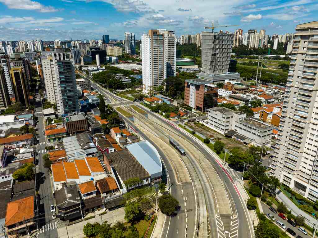 Bairro Barra Funda: Conheça Tudo Sobre Um dos Bairros Mais Importantes de São Paulo