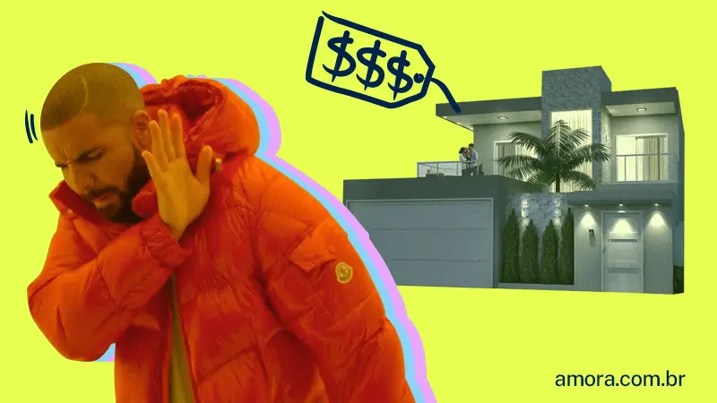 meme-amora-preco-alto